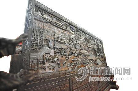 红木原料强劲反弹：带动古典家具价格翻倍