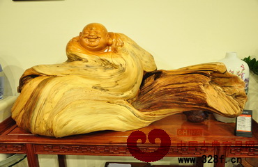 深圳红星美凯龙收藏多件艺术臻品