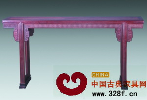 红木家具：严格工艺 精妙拆解