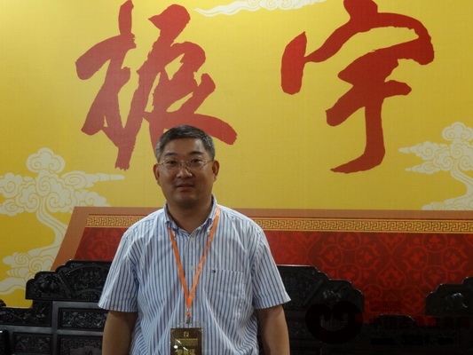 振宇红木推出首个红木家具保险系统