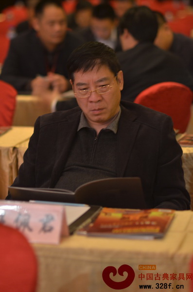 桑马红木荣登“最受欢迎红木家具十大品牌”榜