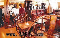 家具收藏：莫把包浆当污垢