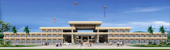 大涌红木家具工艺城火爆招商