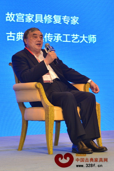 顾永琦：传承传统家具精髓，打造中国品牌