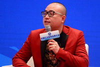 东阳卓木王总裁杜长江：先有国际范再有国际化，让世界看见东方美