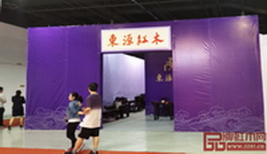 东源红木：东源红是一种对品质坚守的信仰