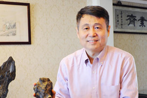 张辉：中国的匠学——伟大与悲哀沉沦与复兴