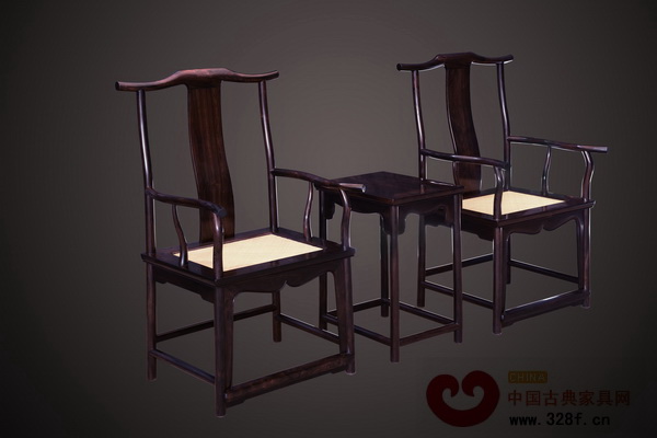 明堂红木紫光檀作品 明堂红木紫光檀作品