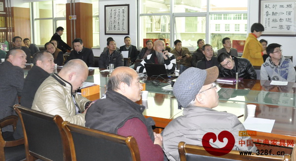 浙江省美术家协会会员、东阳市美术家协会主席蒋天耕作专场演讲 浙江省美术家协会会员、东阳市美术家协会主席蒋天耕作专场演讲