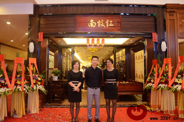 广州店团队风采 广州店团队风采