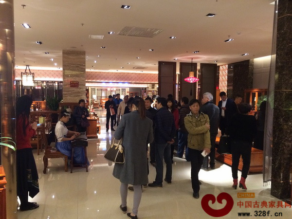 天工隽品红博城旗舰店人气爆棚 天工隽品红博城旗舰店人气爆棚
