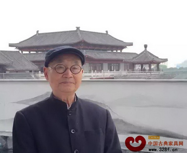 胡景初