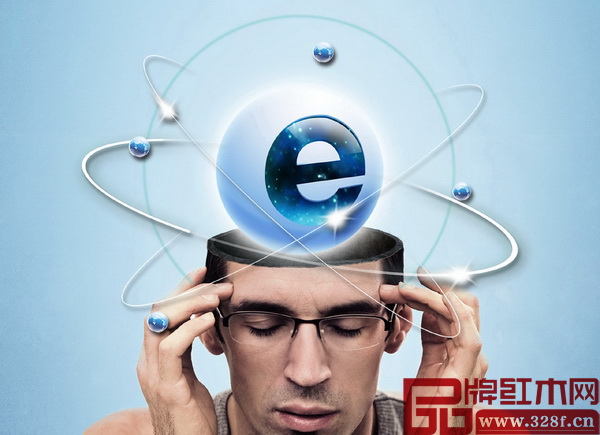 站在互联网+的风口上,红木家具期盼下一个黄金十年 站在互联网+的风口上,红木家具期盼下一个黄金十年