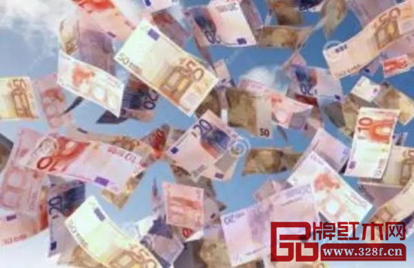 “脱欧”风暴袭击我国木材进口成本普涨