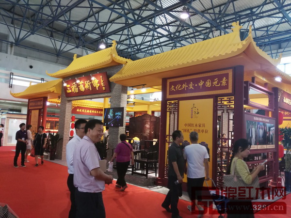仙游三福艺术馆 仙游三福艺术馆