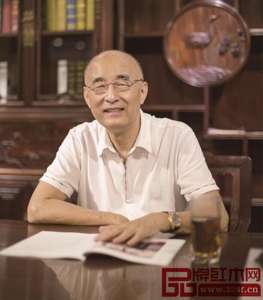 作为泰和园的掌舵者,邵湘文始终保持着创业初心 作为泰和园的掌舵者,邵湘文始终保持着创业初心
