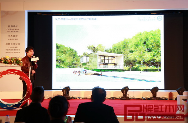 暨南大学力学与建筑工程学院副教授、日本注册建筑师施燕冬