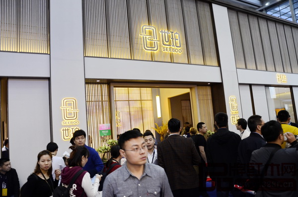 忆古轩携当代东方家具原创品牌“世珀”出击深圳家具展 忆古轩携当代东方家具原创品牌“世珀”出击深圳家具展