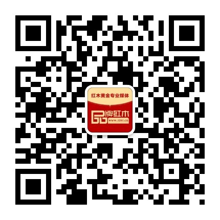 扫描以上二维码,关注“品牌红木”官方微信,了解更多首届中国新中式红木家具大会资讯 扫描以上二维码,关注“品牌红木”官方微信,了解更多首届中国新中式红木家具大会资讯