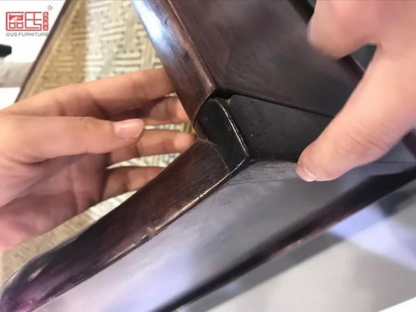 香港“木趣居-家具中的嘉具”展览现场家具设计 香港“木趣居-家具中的嘉具”展览现场家具设计