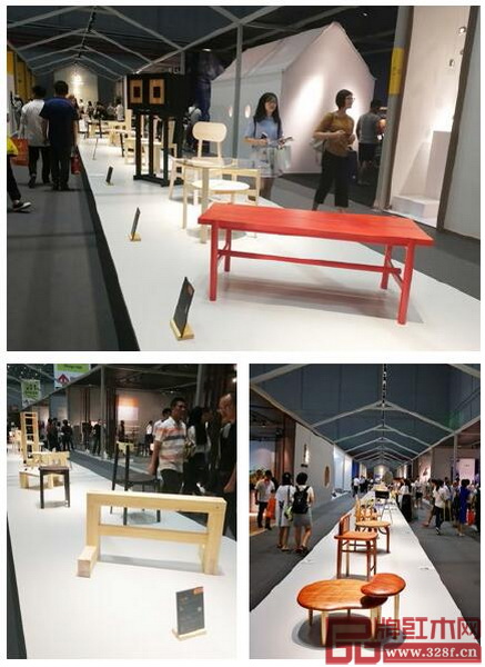 2017年的(:意思:)设计展,以“茶”为线索,呈现当代东方生活方式,继续焕发东方设计的古韵新风 2017年的(:意思:)设计展,以“茶”为线索,呈现当代东方生活方式,继续焕发东方设计的古韵新风