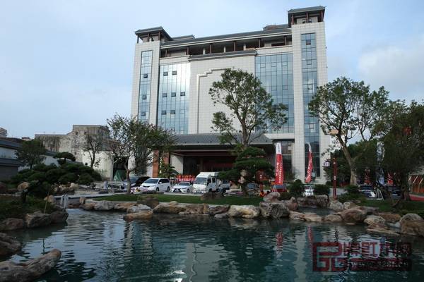 东莞国寿