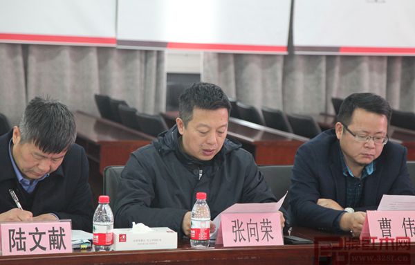 明堂红木创始人张向荣针对2018年协会考察学习规划提出建议 明堂红木创始人张向荣针对2018年协会考察学习规划提出建议