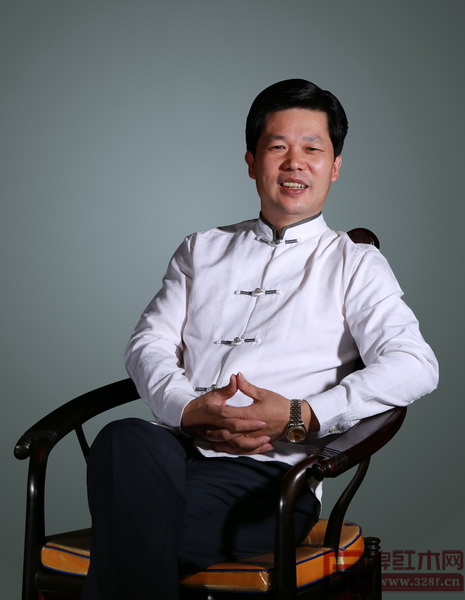 中山东成红木董事长张锡复 中山东成红木董事长张锡复