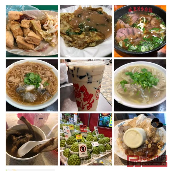 “台湾美食文化博览会”将在中山红博会期间登陆红博城新人文体验主题美食街区——隆都里 “台湾美食文化博览会”将在中山红博会期间登陆红博城新人文体验主题美食街区——隆都里