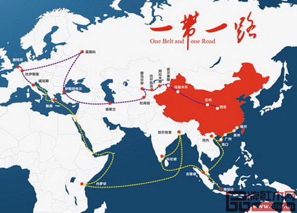 红木家具企业应该抓住“一带一路”国家战略机遇 红木家具企业应该抓住“一带一路”国家战略机遇