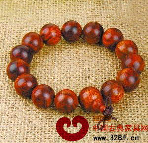 闻“香”识花梨