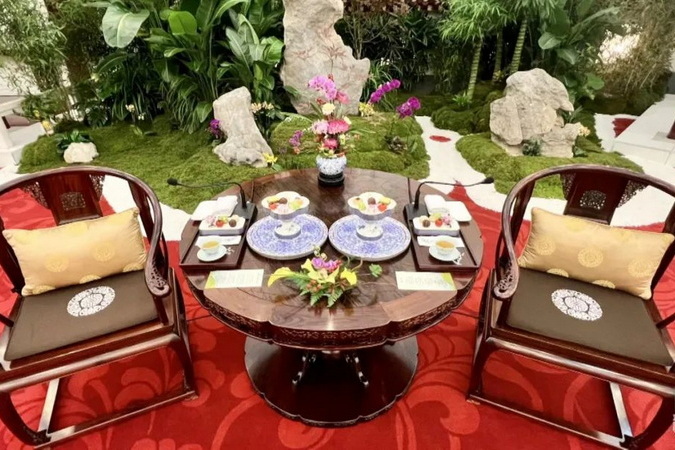 2022红木行业新闻大盘点