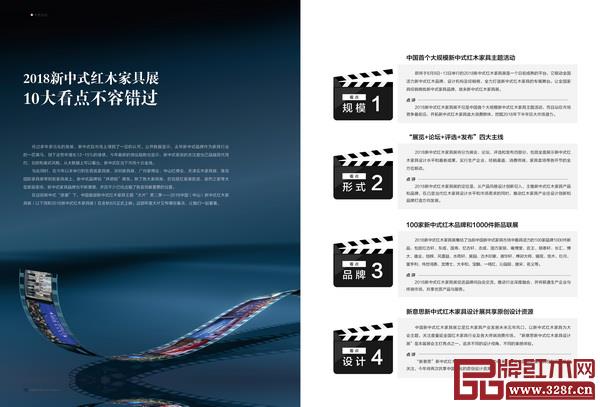 《品牌红木》杂志7月刊“新中式号角再次吹响”专题文章 《品牌红木》杂志7月刊“新中式号角再次吹响”专题文章