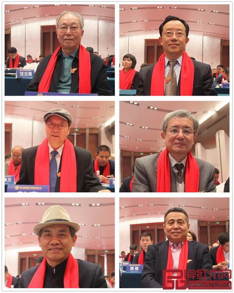 一众专家将亲临展会现场评选区给每一家参选的企业产品进行专业的评分 一众专家将亲临展会现场评选区给每一家参选的企业产品进行专业的评分