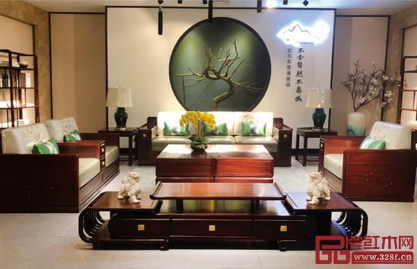 《山水沙发》 《山水沙发》