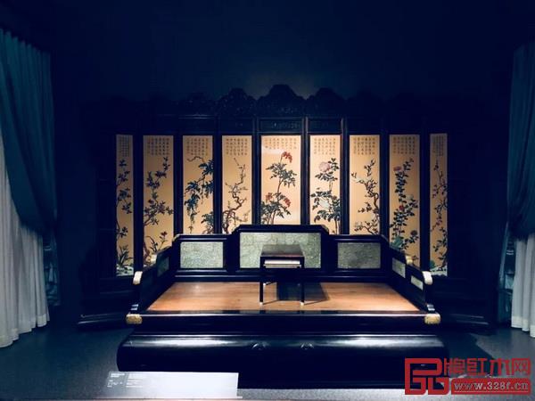 《是一是二图》场景再现 《是一是二图》场景再现