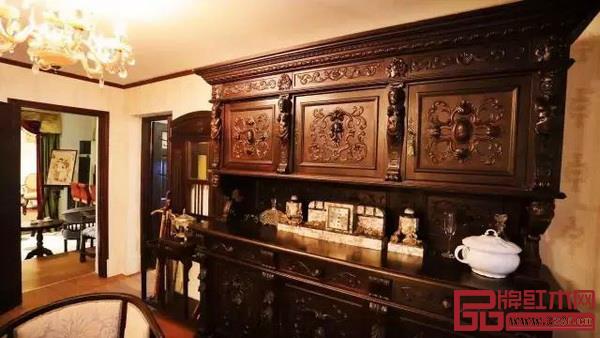 海派家具根植于中国广袤的土壤之中,是西方工业革命和东方中华文明结合的产物 海派家具根植于中国广袤的土壤之中,是西方工业革命和东方中华文明结合的产物