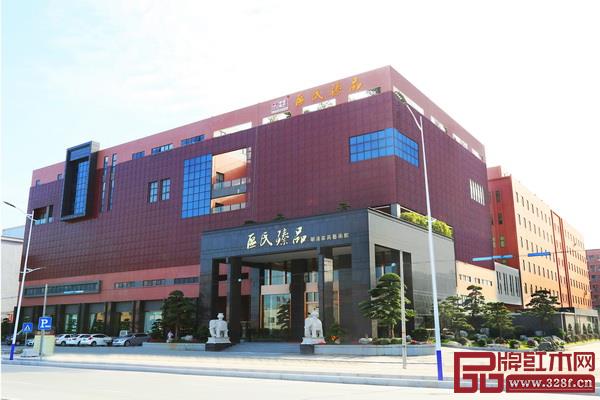 区氏臻品明清家具艺术馆 区氏臻品明清家具艺术馆