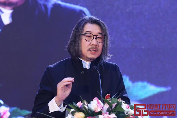 中华文化人物、著名美籍华人产品设计师石大宇 中华文化人物、著名美籍华人产品设计师石大宇
