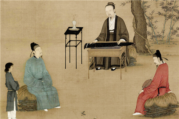 彭亮：宋代家具对当代中式家具设计的启迪
