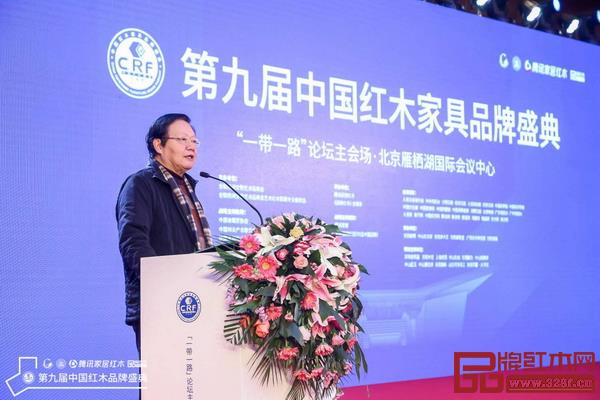 全国工商联原副主席程路致辞 全国工商联原副主席程路致辞