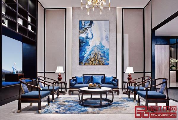 戴为·尤品——蓝山系列 戴为·尤品——蓝山系列