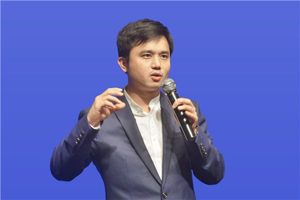 林伟华：认清经济大环境，做有理想的红木追梦人