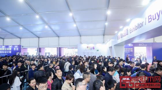 第41届东莞名家具展人气爆棚 第41届东莞名家具展人气爆棚