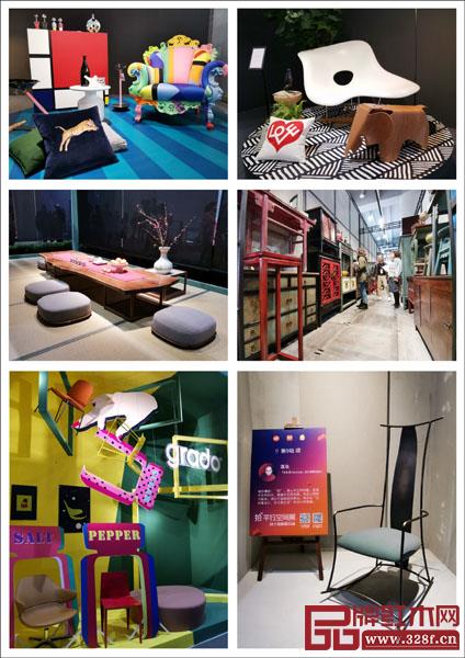 广州家博会上的优秀展品 广州家博会上的优秀展品