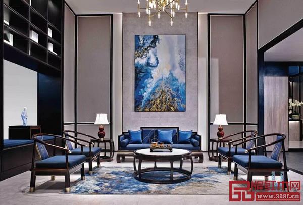 戴为尤品《蓝山客厅系列》荣获“双十”创意设计一等奖、深圳家具展“金汐奖” 戴为尤品《蓝山客厅系列》 戴为尤品《蓝山客厅系列》荣获“双十”创意设计一等奖、深圳家具展“金汐奖” 戴为尤品《蓝山客厅系列》