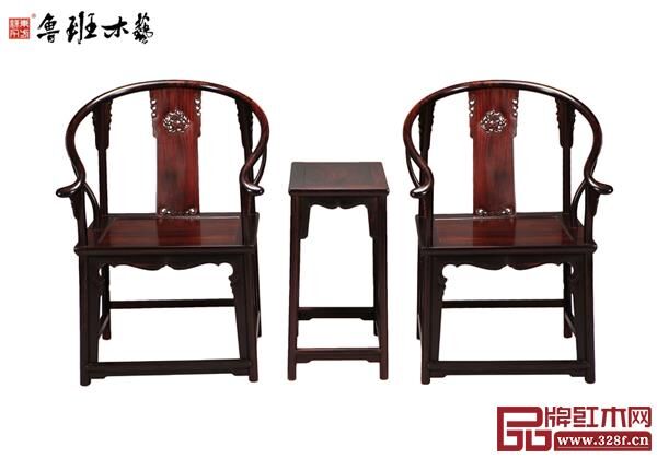 红木家具文化的十大内涵