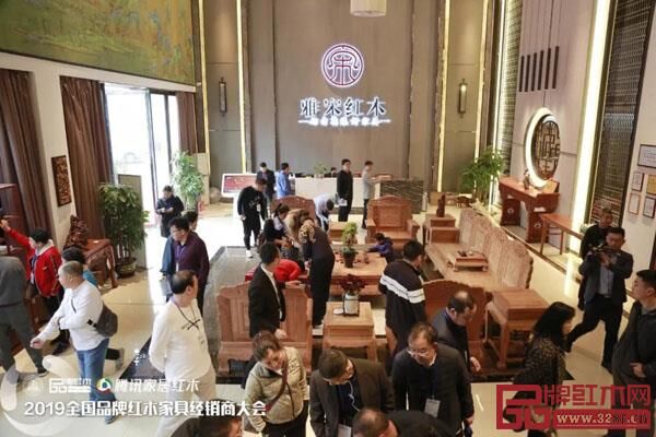 真正火爆！雅宋红木亮出推广引流“大杀器”，经销商惊呆了！