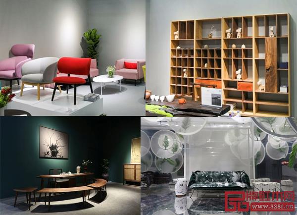 “高品价比”的优质品牌是各大家具展争夺的对象 “高品价比”的优质品牌是各大家具展争夺的对象