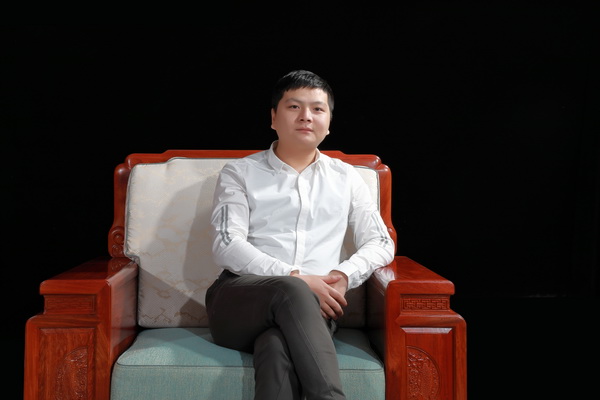 显木工坊厉董董：专制缅甸花梨好家具，我一直在坚持